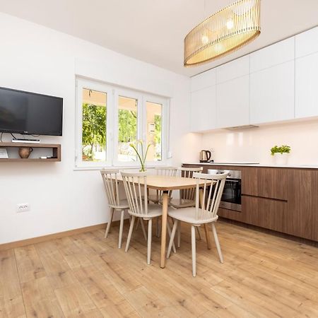 Boutique Apartment Mali Lošinj Kültér fotó