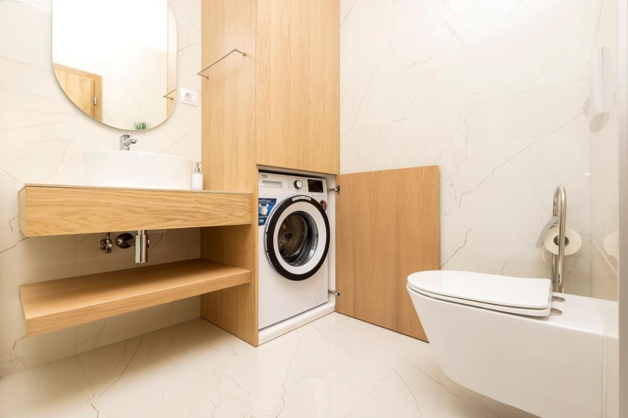 Boutique Apartment Mali Lošinj Kültér fotó