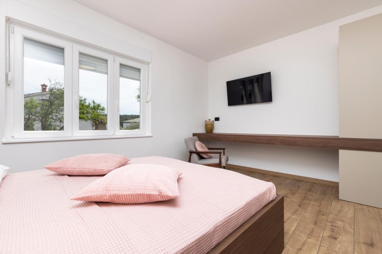 Boutique Apartment Mali Lošinj Kültér fotó