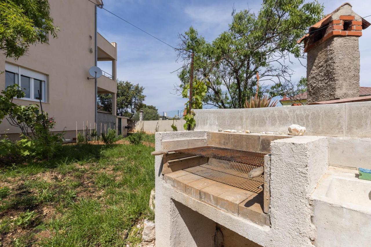 Boutique Apartment Mali Lošinj Kültér fotó