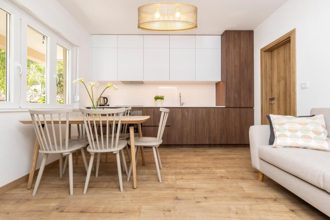 Boutique Apartment Mali Lošinj Kültér fotó