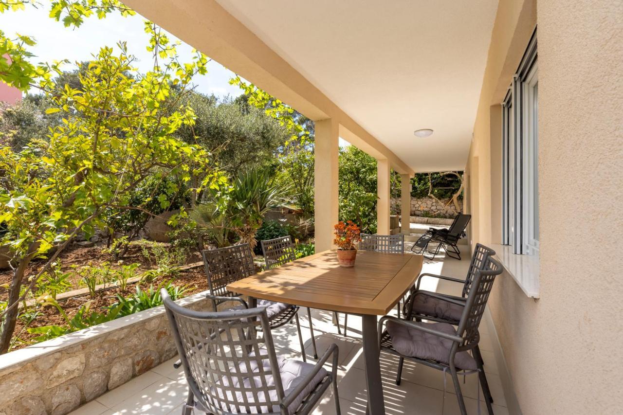 Boutique Apartment Mali Lošinj Kültér fotó