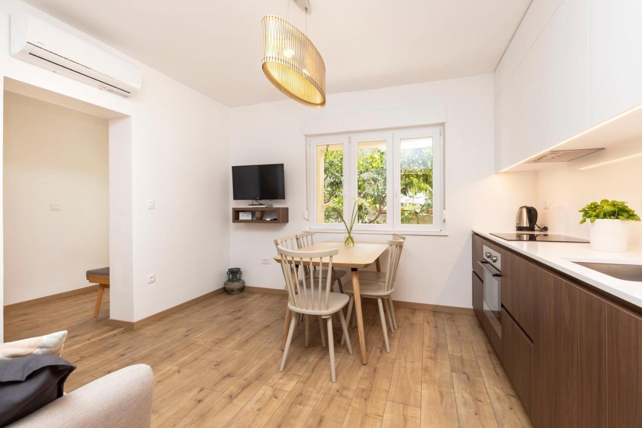 Boutique Apartment Mali Lošinj Kültér fotó