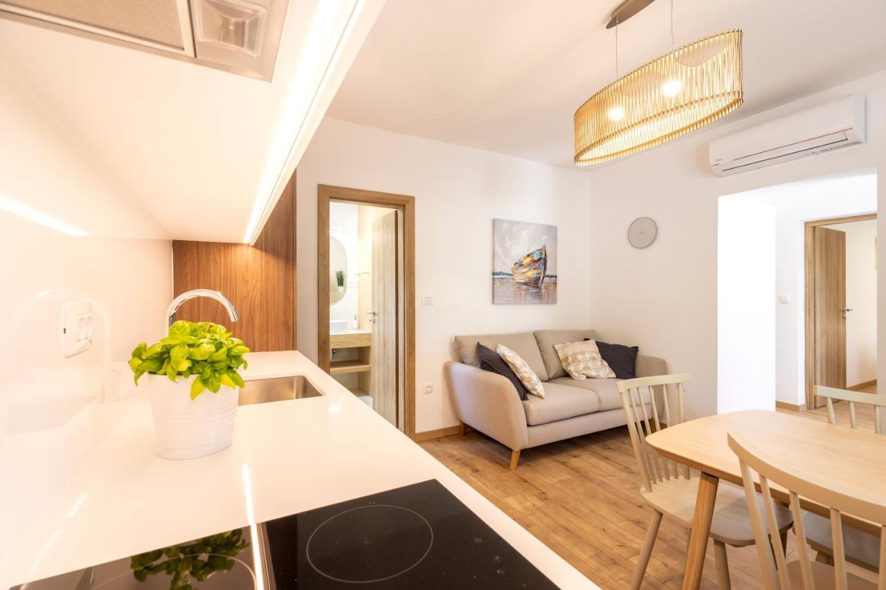 Boutique Apartment Mali Lošinj Kültér fotó