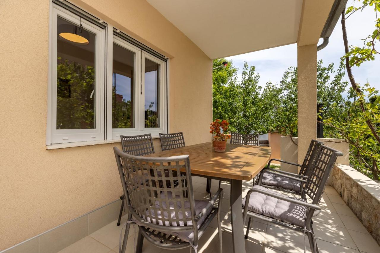 Boutique Apartment Mali Lošinj Kültér fotó