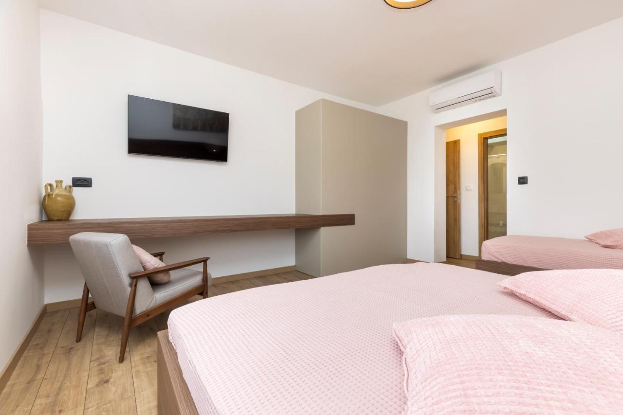 Boutique Apartment Mali Lošinj Kültér fotó