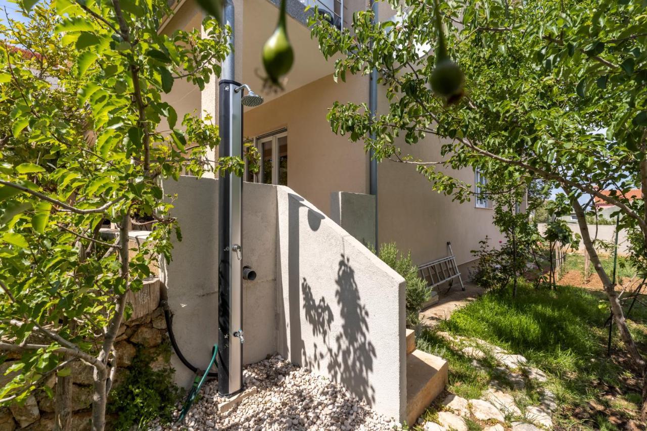 Boutique Apartment Mali Lošinj Kültér fotó