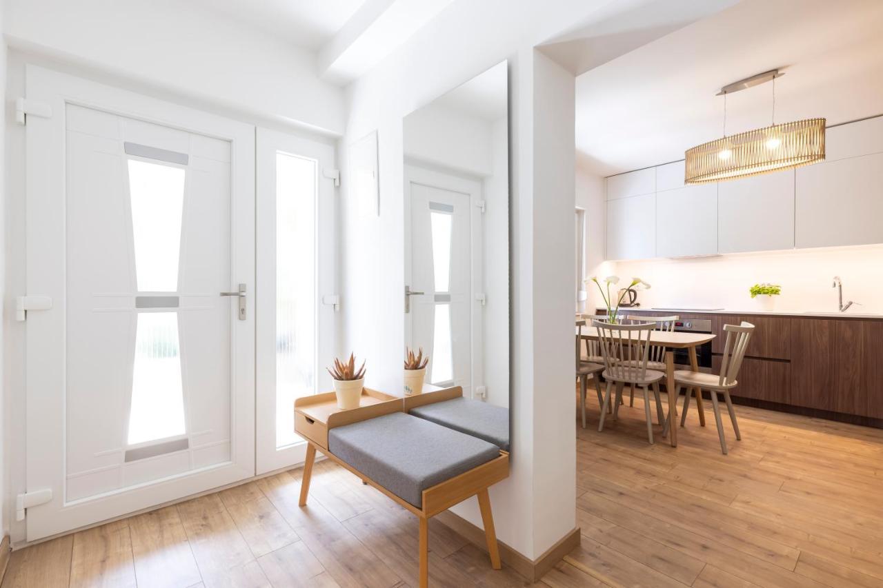 Boutique Apartment Mali Lošinj Kültér fotó