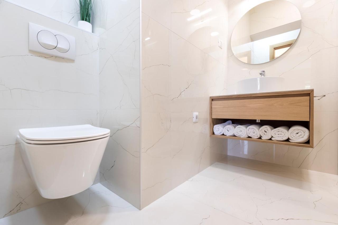 Boutique Apartment Mali Lošinj Kültér fotó