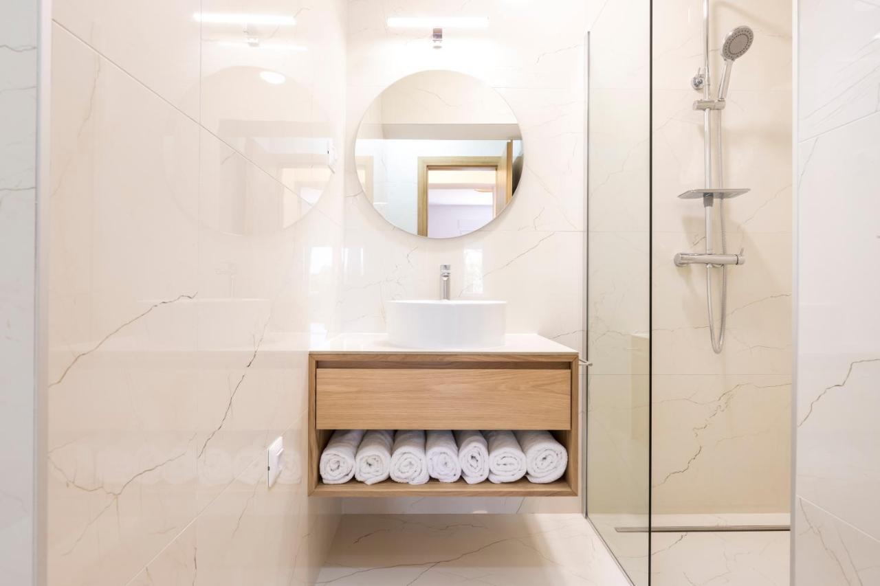 Boutique Apartment Mali Lošinj Kültér fotó