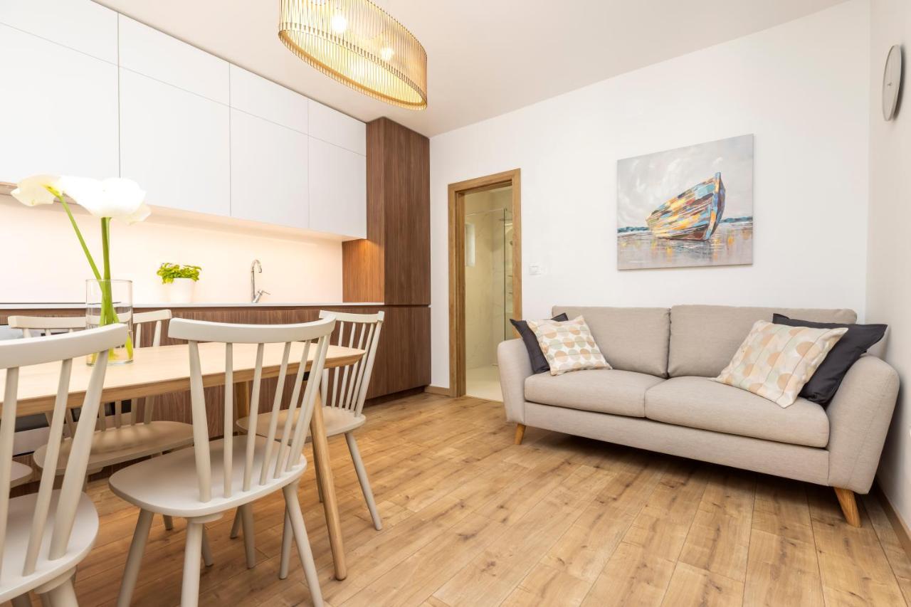 Boutique Apartment Mali Lošinj Kültér fotó