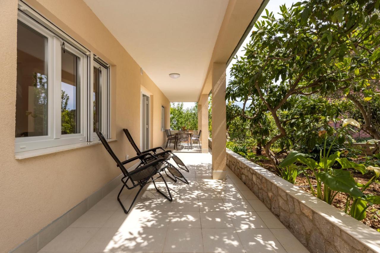 Boutique Apartment Mali Lošinj Kültér fotó