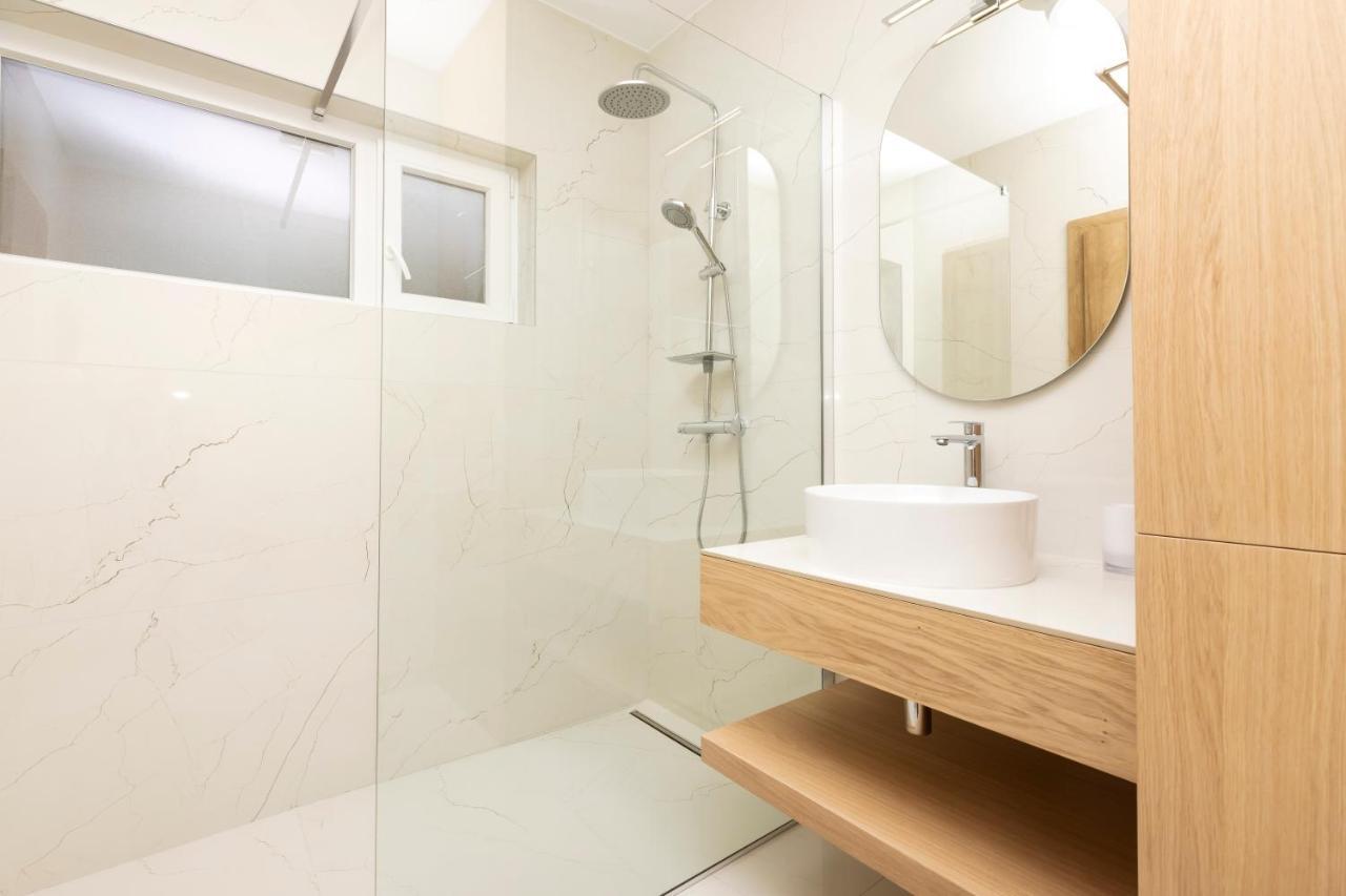 Boutique Apartment Mali Lošinj Kültér fotó