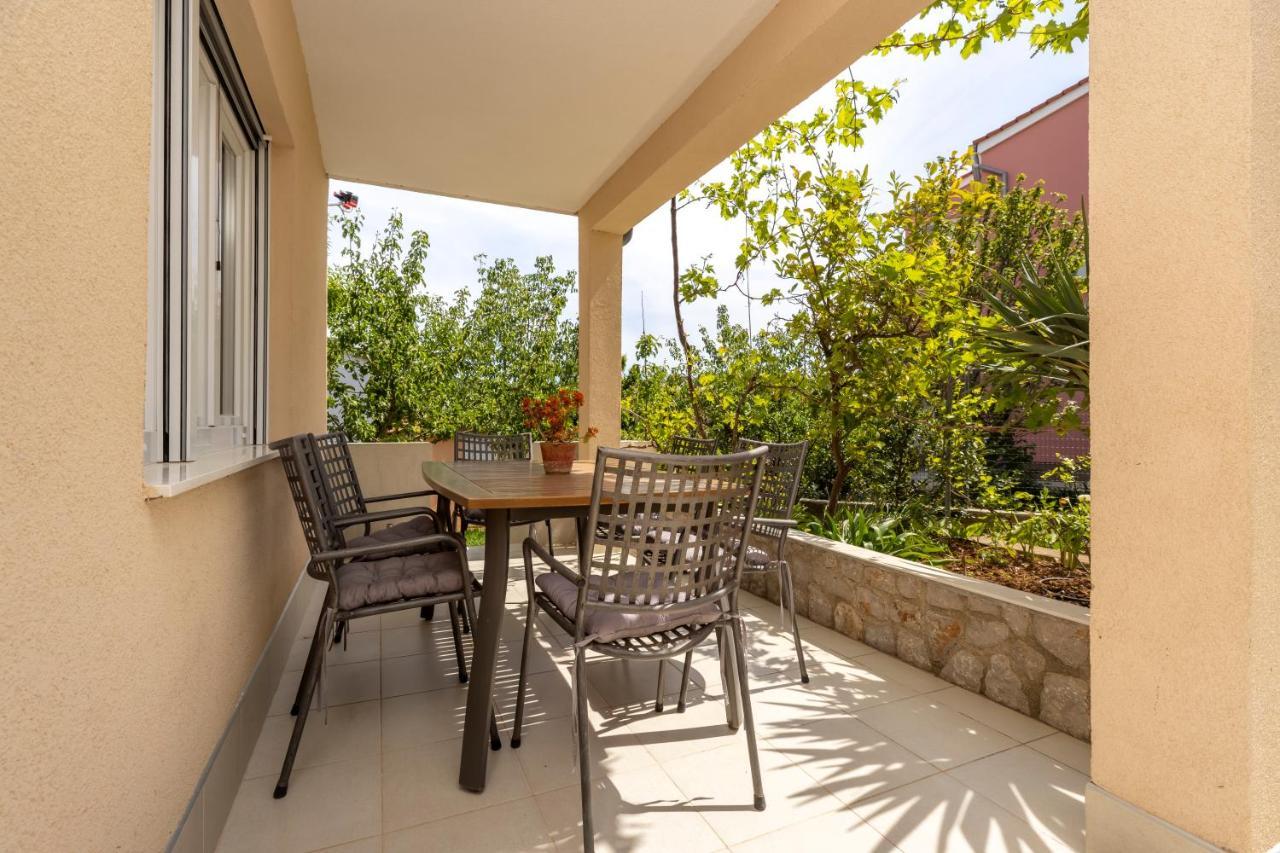 Boutique Apartment Mali Lošinj Kültér fotó