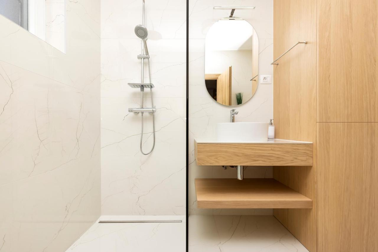 Boutique Apartment Mali Lošinj Kültér fotó