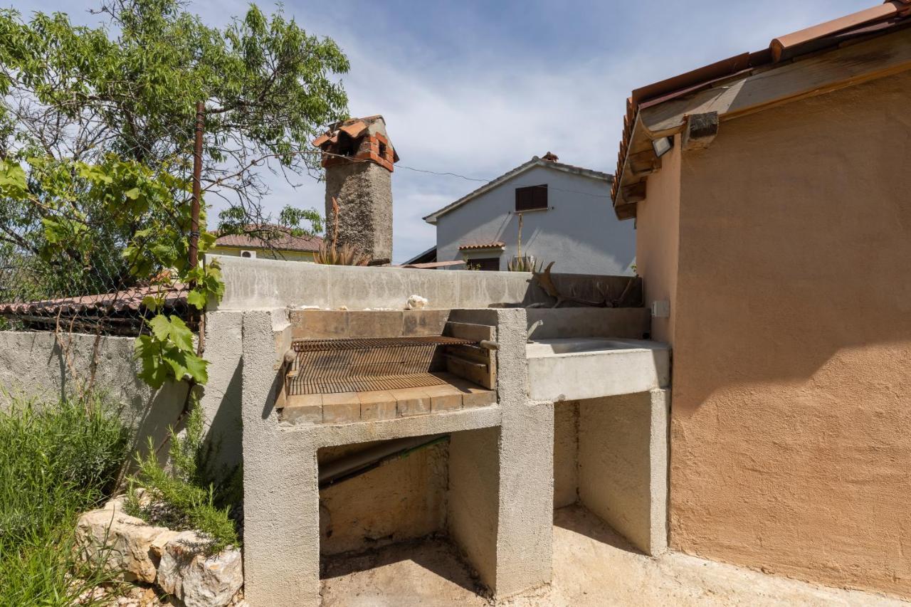 Boutique Apartment Mali Lošinj Kültér fotó