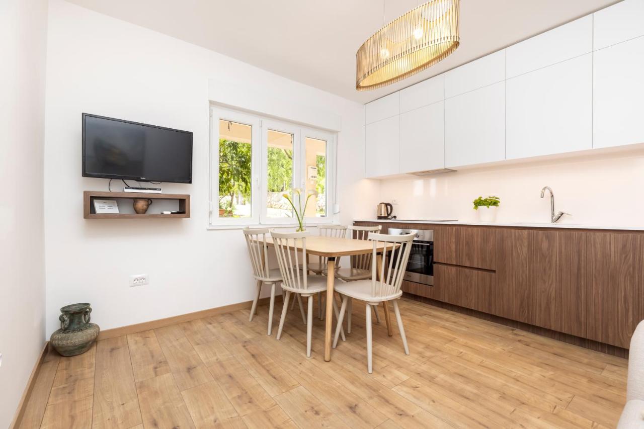 Boutique Apartment Mali Lošinj Kültér fotó