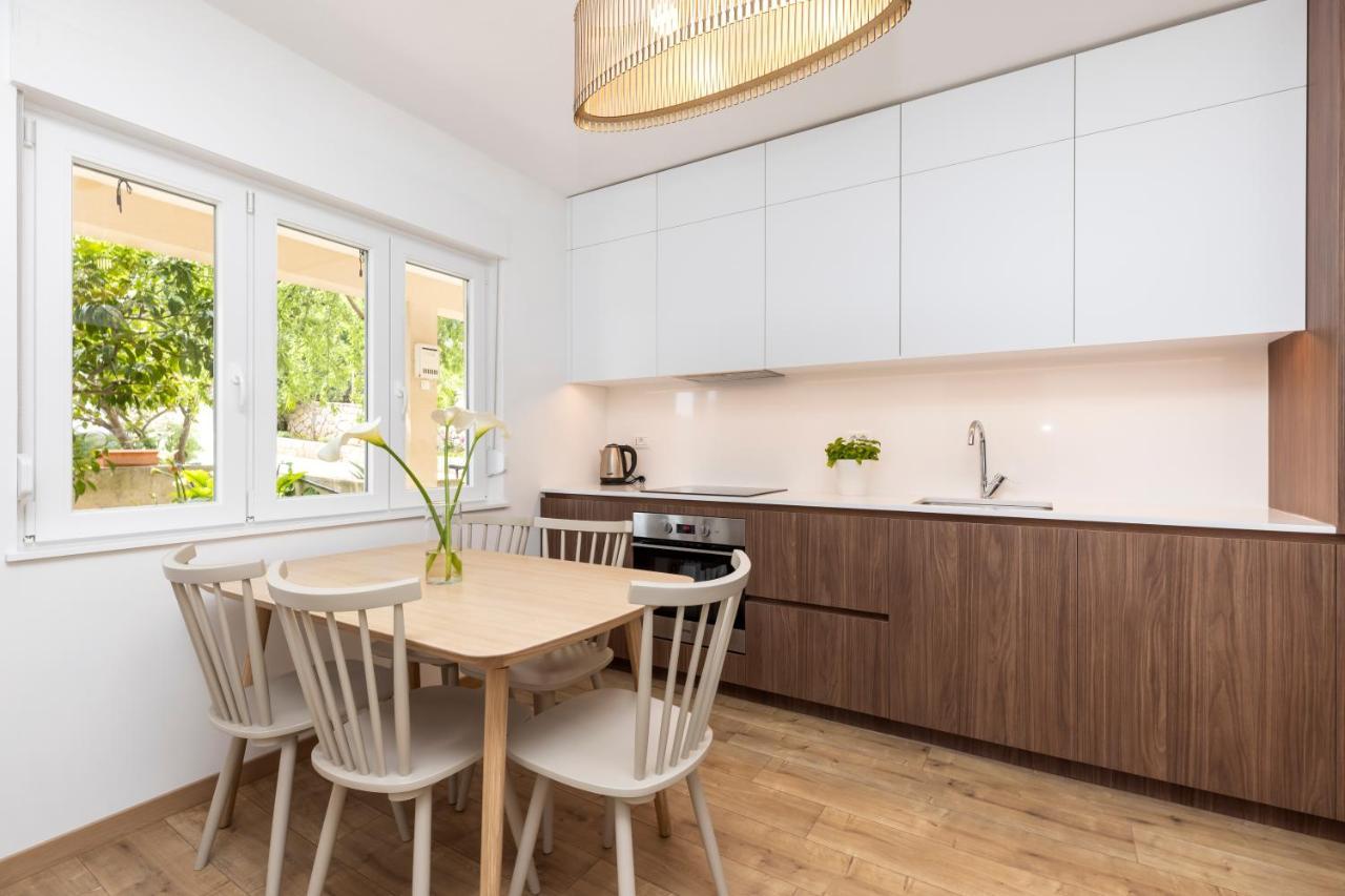 Boutique Apartment Mali Lošinj Kültér fotó