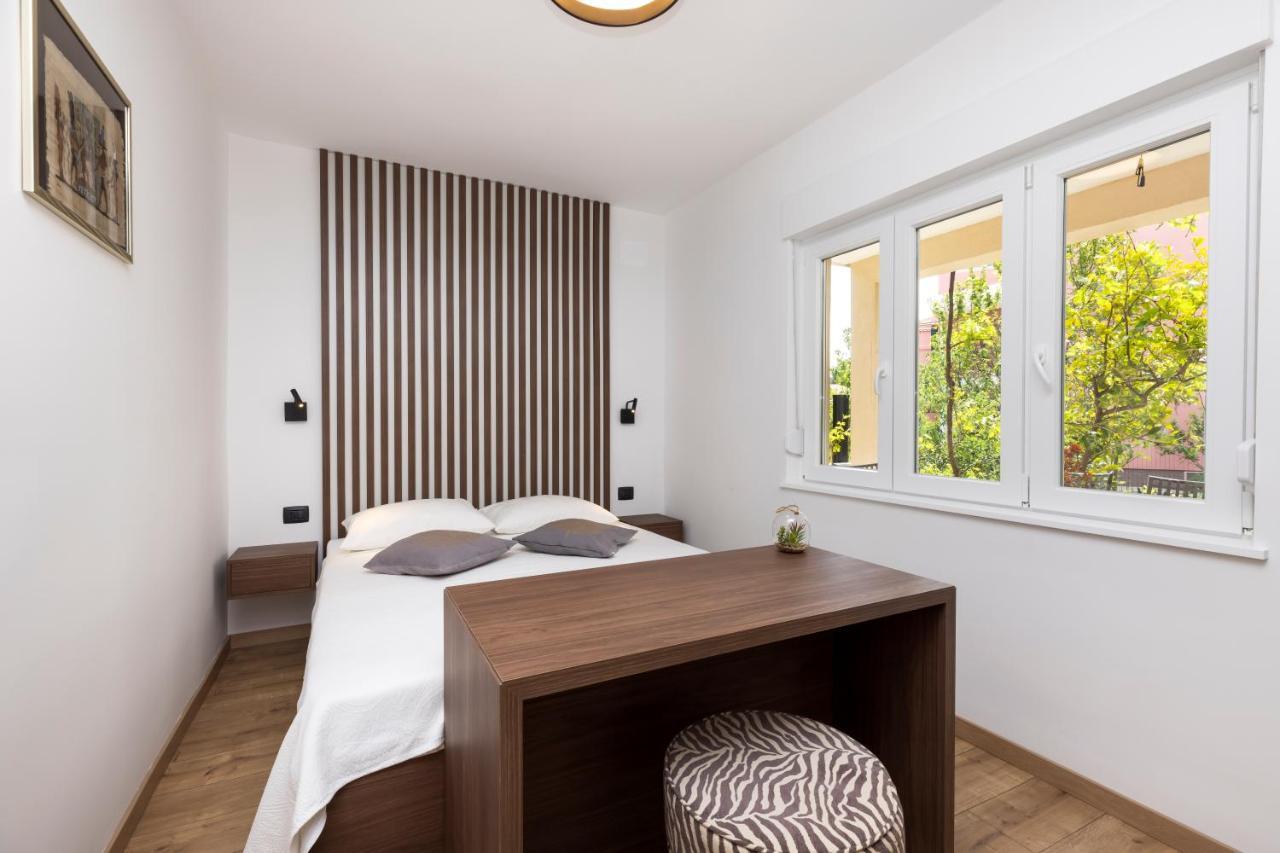 Boutique Apartment Mali Lošinj Kültér fotó