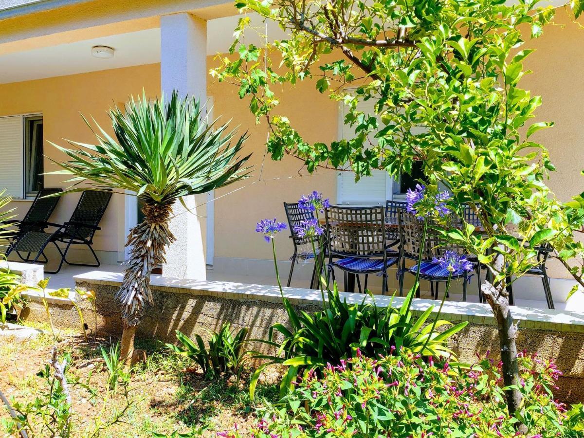 Boutique Apartment Mali Lošinj Kültér fotó