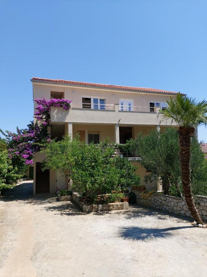 Boutique Apartment Mali Lošinj Kültér fotó