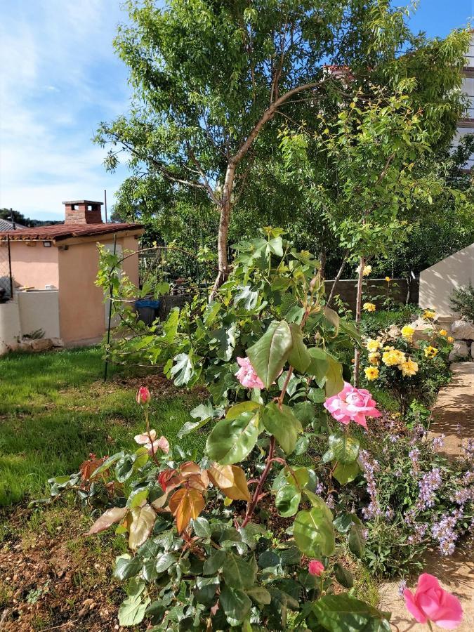 Boutique Apartment Mali Lošinj Kültér fotó