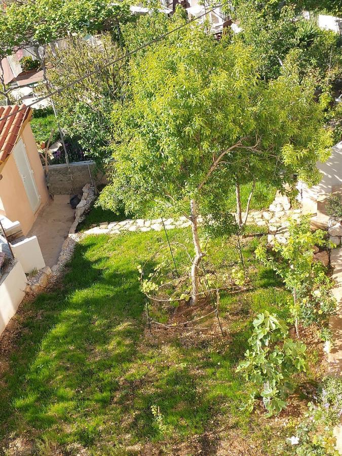 Boutique Apartment Mali Lošinj Kültér fotó
