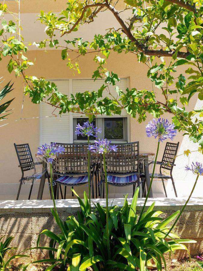 Boutique Apartment Mali Lošinj Kültér fotó